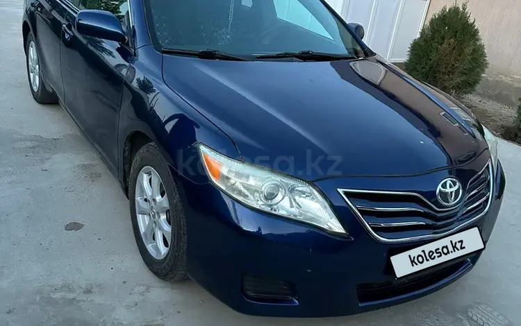 Toyota Camry 2011 годаүшін4 100 000 тг. в Атырау