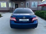 Toyota Camry 2011 года за 4 100 000 тг. в Атырау – фото 4