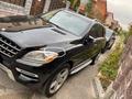 Mercedes-Benz ML 350 2015 годаfor17 500 000 тг. в Алматы