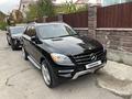 Mercedes-Benz ML 350 2015 годаfor17 500 000 тг. в Алматы – фото 6