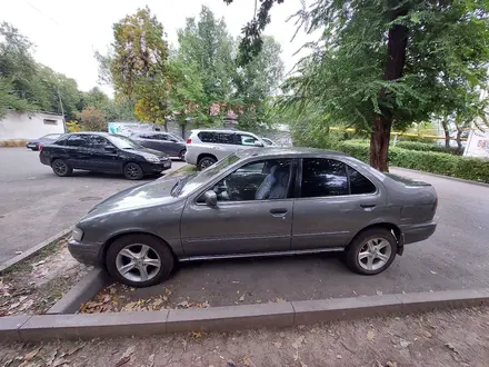 Nissan Sunny 1998 года за 1 800 000 тг. в Алматы – фото 3