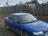 ВАЗ (Lada) 2110 2006 года за 1 300 000 тг. в Костанай – фото 3