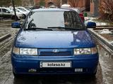 ВАЗ (Lada) 2110 2006 года за 1 300 000 тг. в Костанай