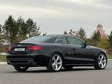 Audi A5 2009 года за 7 900 000 тг. в Петропавловск – фото 2