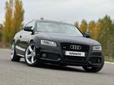 Audi A5 2009 года за 7 900 000 тг. в Петропавловск – фото 5
