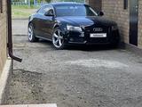Audi A5 2009 года за 7 900 000 тг. в Петропавловск