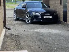 Audi A5, 2009