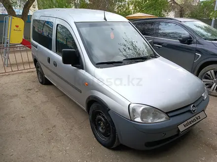 Opel Combo 2003 года за 2 700 000 тг. в Актобе – фото 3