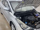 Hyundai Elantra 2015 года за 5 000 000 тг. в Астана