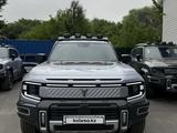 Deepal G318 2025 года за 18 700 000 тг. в Алматы