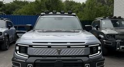 Deepal G318 2025 года за 18 700 000 тг. в Алматы