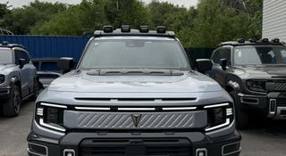 Deepal G318 2025 года за 18 700 000 тг. в Алматы