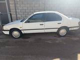 Nissan Primera 1992 года за 250 000 тг. в Конаев (Капшагай) – фото 2