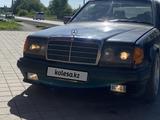 Mercedes-Benz E 200 1992 годаүшін1 250 000 тг. в Караганда – фото 5