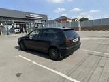 Volkswagen Golf 1992 года за 1 250 000 тг. в Павлодар – фото 4