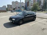 Volkswagen Golf 1992 года за 1 250 000 тг. в Павлодар – фото 3