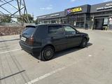 Volkswagen Golf 1992 года за 1 250 000 тг. в Павлодар – фото 5