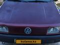 Volkswagen Passat 1993 года за 1 100 000 тг. в Иргели – фото 11