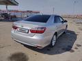 Toyota Camry 2015 годаүшін11 000 000 тг. в Актобе – фото 4