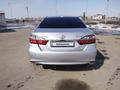 Toyota Camry 2015 годаүшін11 000 000 тг. в Актобе – фото 6