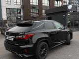 Lexus RX 200t 2016 годаүшін20 500 000 тг. в Алматы – фото 4