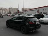 Lexus RX 200t 2016 годаүшін20 500 000 тг. в Алматы – фото 5