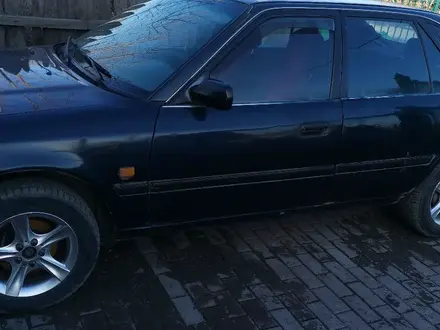 Toyota Carina II 1991 года за 1 600 000 тг. в Караганда – фото 2