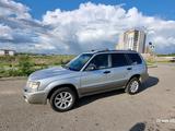 Subaru Forester 2003 годаүшін4 600 000 тг. в Усть-Каменогорск – фото 2