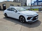 Hyundai Sonata 2024 года за 14 380 000 тг. в Костанай