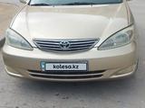 Toyota Camry 2003 годаүшін4 000 000 тг. в Актау