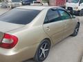 Toyota Camry 2003 годаүшін4 000 000 тг. в Актау – фото 4