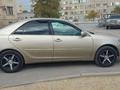 Toyota Camry 2003 годаүшін4 000 000 тг. в Актау – фото 5