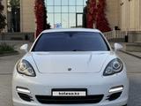 Porsche Panamera 2011 года за 15 000 000 тг. в Алматы – фото 2