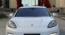 Porsche Panamera 2011 годаүшін15 000 000 тг. в Алматы – фото 2
