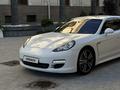 Porsche Panamera 2011 года за 15 000 000 тг. в Алматы – фото 11