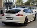 Porsche Panamera 2011 года за 15 000 000 тг. в Алматы – фото 13