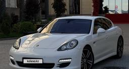 Porsche Panamera 2011 годаүшін15 000 000 тг. в Алматы