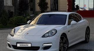 Porsche Panamera 2011 года за 15 000 000 тг. в Алматы