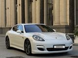 Porsche Panamera 2011 года за 15 000 000 тг. в Алматы – фото 4