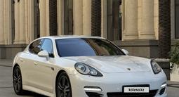 Porsche Panamera 2011 годаүшін15 000 000 тг. в Алматы – фото 4