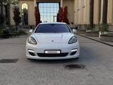 Porsche Panamera 2011 года за 15 000 000 тг. в Алматы – фото 3