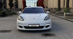 Porsche Panamera 2011 годаүшін15 000 000 тг. в Алматы – фото 3