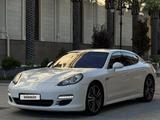 Porsche Panamera 2011 года за 15 000 000 тг. в Алматы – фото 5
