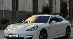 Porsche Panamera 2011 годаүшін15 000 000 тг. в Алматы – фото 5