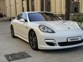 Porsche Panamera 2011 года за 15 000 000 тг. в Алматы – фото 10
