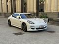 Porsche Panamera 2011 года за 15 000 000 тг. в Алматы – фото 7