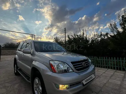 Lexus GX 470 2006 года за 8 500 000 тг. в Актау – фото 7