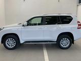 Toyota Land Cruiser Prado 2015 годаүшін17 250 000 тг. в Костанай – фото 3