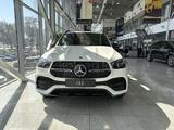 Mercedes-Benz GLE 450 2023 года за 67 900 000 тг. в Алматы