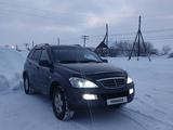 SsangYong Kyron 2013 года за 5 500 000 тг. в Астана